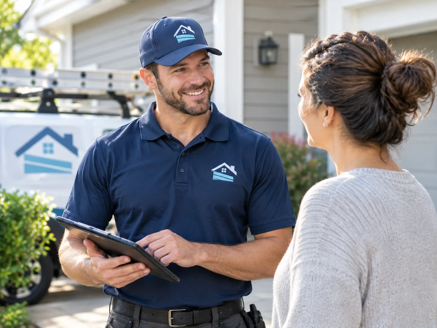 Siding Contractors in Prairie Home, MO